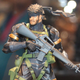 Illustration for article titled This emMetal Gear Solid/em Figure Kept You Waiting